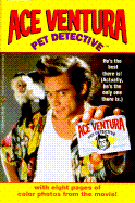 Ace Ventura: Pet Detective