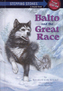 Balto and the Great Race