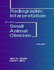 Radiographic Interpretation for the Small Animal Clinician