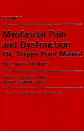 Myofascial Pain and Dysfunction: The Trigger Point Manual: Volume 2: The Lower Extremities