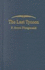 The Last Tycoon