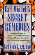 Earl Mindell's Supplement Miracles