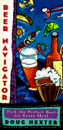 The Beer Navigator: Pick the Perfect Beer for Every Meal