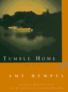Tumble Home: A Novella and Short Stories
