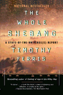 The Whole Shebang: A State-Of-The-Universe(s) Report