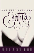The Best American Erotica 1993