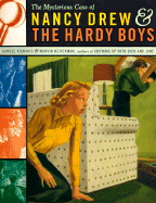 The Mysterious Case of Nancy Drew and the Hardy Boys