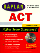 Kaplan ACT 1999