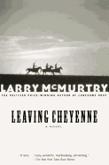 Leaving Cheyenne