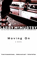 Moving on