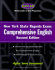 Kaplan New York State Regents Exam: Comprehensive English, Second Edition