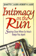 Intimacy on the Run