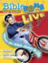 Biblezone Live! Younger Elementary Teacher Book Inside Mud and Stone