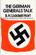 The German generals talk.