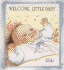 Welcome, Little Baby