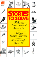 Stories to Solve: Folktales from Around the World