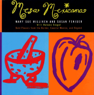 Mesa Mexicana: The True Story of the Amistad Mutiny
