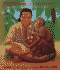 Pedro and T Monkey