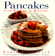 Pancakes PB