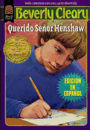 Dear Mr. Henshaw (Spanish Edition Rpkg): Querido Senor Henshaw