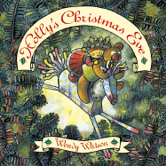 Holly's Christmas Eve