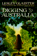 Digging to Australia
