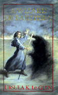 Wizard of Earthsea (1991) (from Alibris)