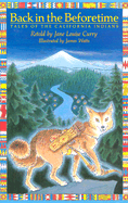 Back in the Beforetime: And Other Native Americans Tales from the Southeast
