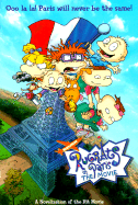 Rugrats in Paris: The Movie