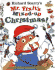 Richard Scarry's Mr. Fixit's Mixed-Up Christmas!: A Pop-Up Book with Flaps and Pull-Tabs on All Sides!