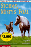 Stormy, Misty's Foal