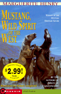 Mustang, Wild Spirit of the West