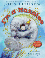 I'm a Manatee: (Book and CD)