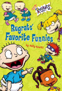 Rugrats' Favorite Funnies