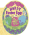 Happy Easter Eggs