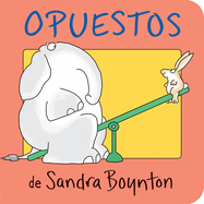 Opuestos