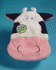 Moo Cow Book