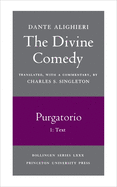 The Divine Comedy, II. Purgatorio. Part 1: Text