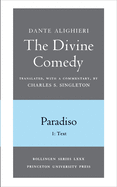 The Divine Comedy, III. Paradiso. Part 1: Text