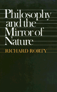 Philosophy and the Mirror of Nature