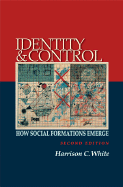 Identity and Control: How Social Formations Emerge