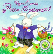 Here Comes Peter Cottontail