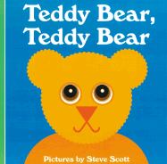 Teddy Bear, Teddy Bear Steve Scott