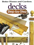 Decks Step-By-Step