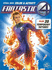 Fantastic Four Color & Activity Book-Tattoos