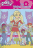 Polly Pocket and the Tricky Tryouts