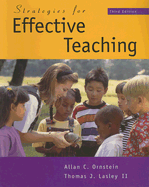 Strategies for Effective Teaching