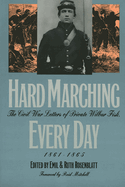 Hard Marching Every Day