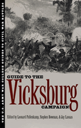 Guide to the Vicksburg Campaign