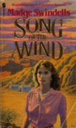 Song of the wind : Madge Swindells.